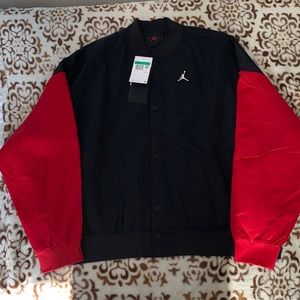 Jordan Jumpman Flight Renegade Jacket